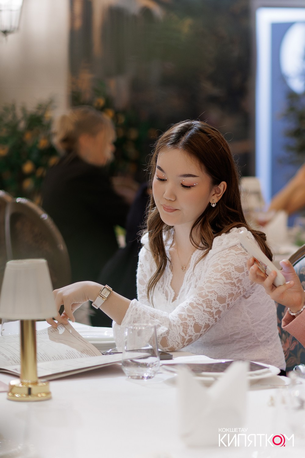 LA MELA. КИПЯТКОМ КОКШЕТАУ