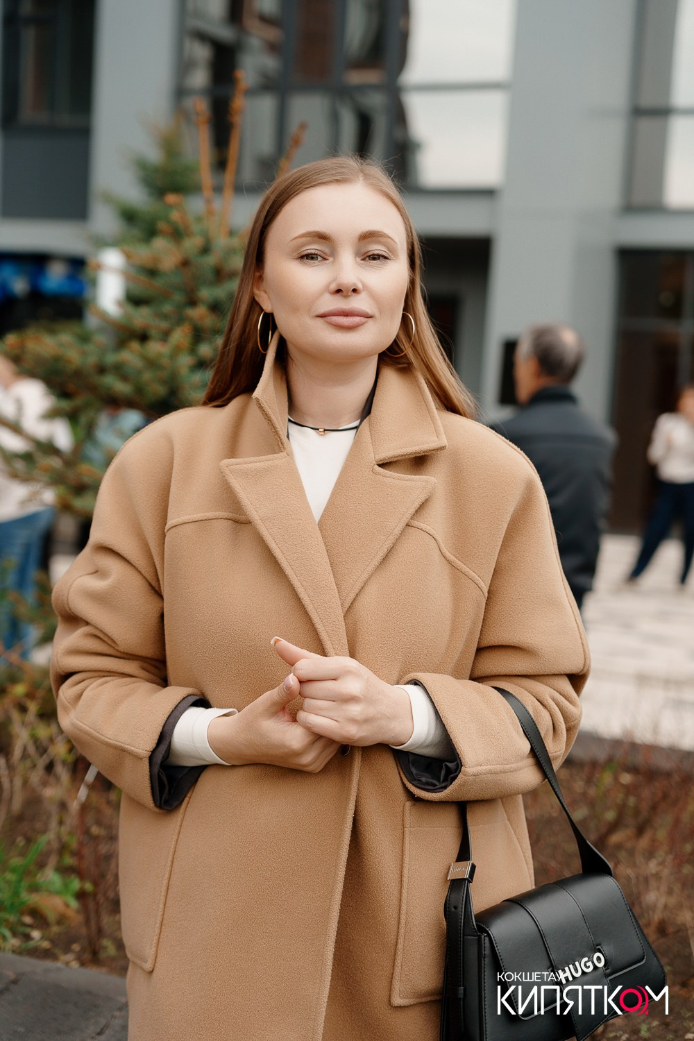 ЖК TUMAR DELUXE. КИПЯТКОМ КОКШЕТАУ