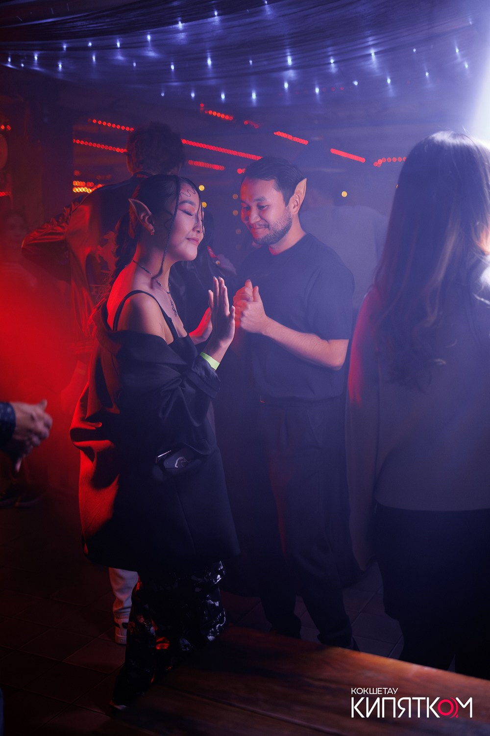 GENTLEMAN PUB. КИПЯТКОМ КОКШЕТАУ