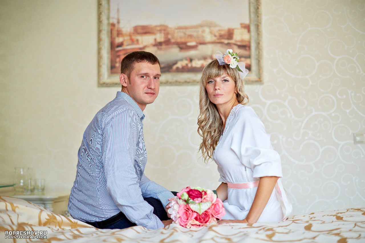 Фотограф в Белгороде -. Фотограф в Белгороде — Андрей Бобрешов