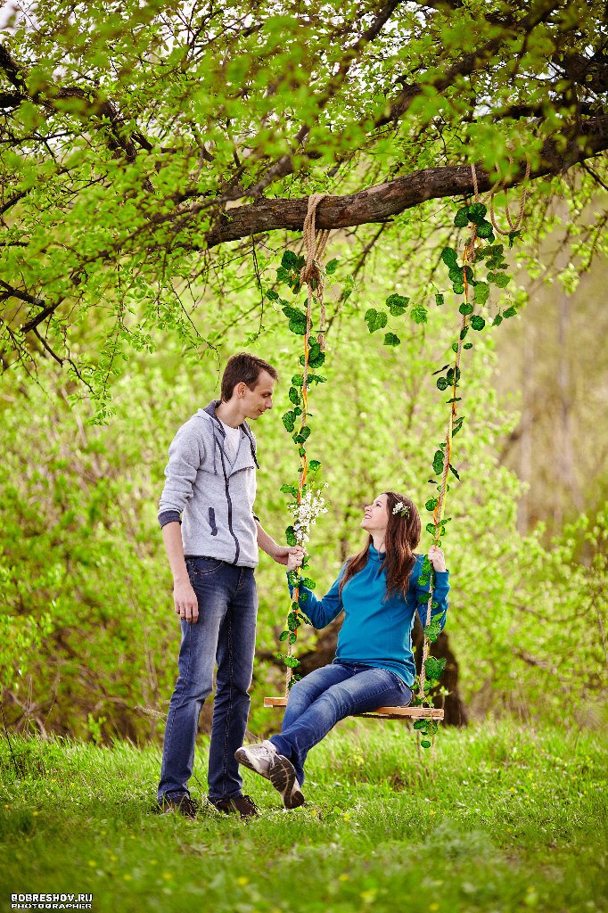 Фотограф в Белгороде -. Фотограф в Белгороде — Андрей Бобрешов