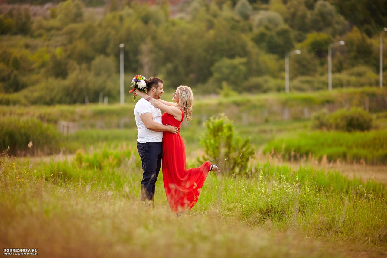 Фотограф в Белгороде -. Фотограф в Белгороде — Андрей Бобрешов