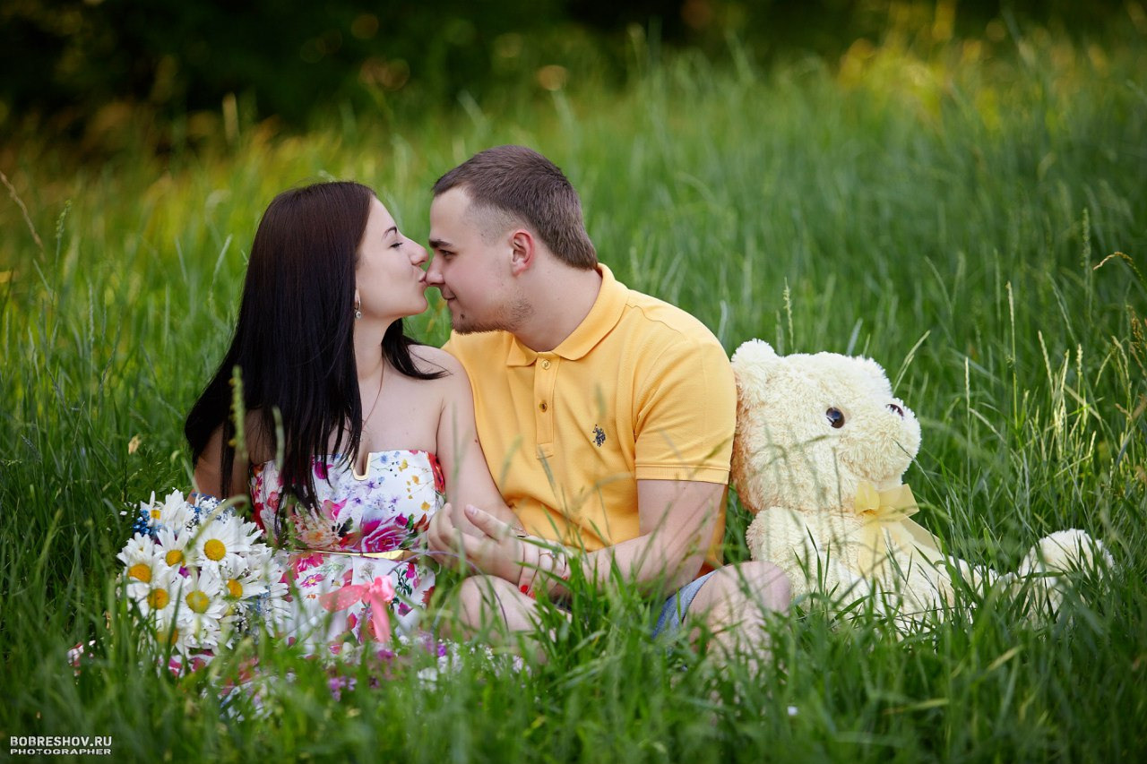 Фотограф в Белгороде -. Фотограф в Белгороде — Андрей Бобрешов