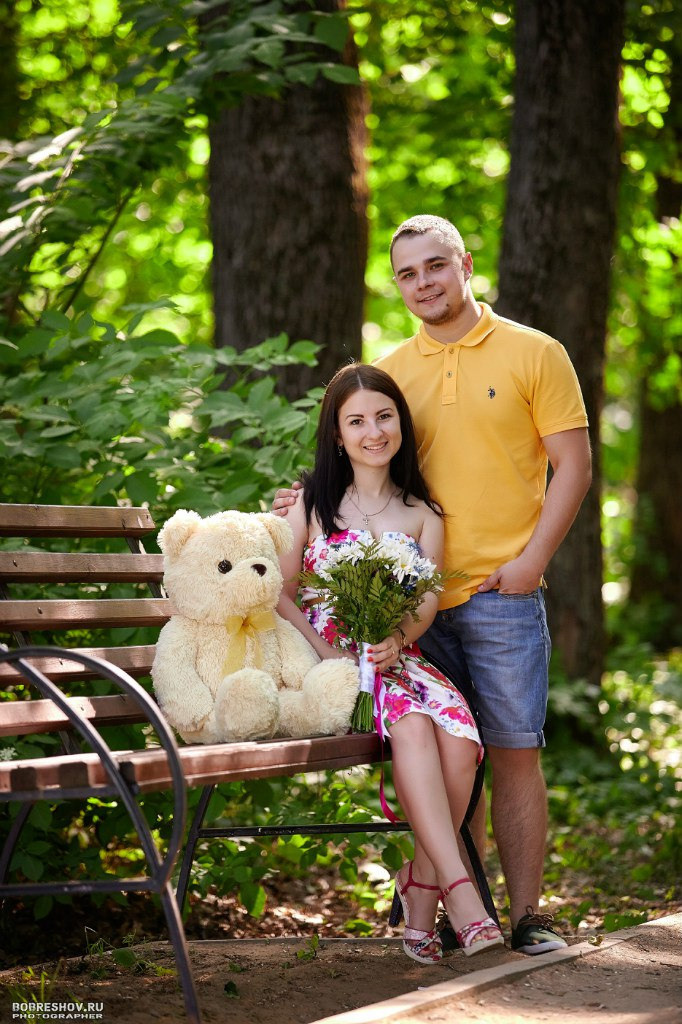 Фотограф в Белгороде -. Фотограф в Белгороде — Андрей Бобрешов