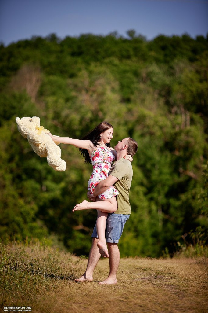 Фотограф в Белгороде -. Фотограф в Белгороде — Андрей Бобрешов