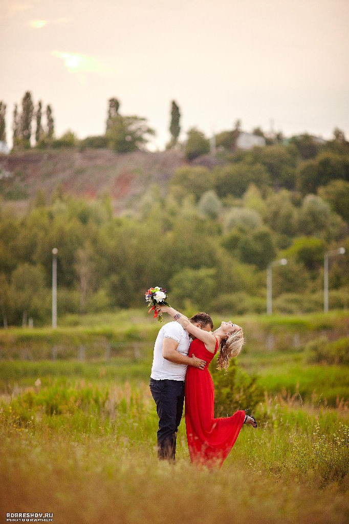 Фотограф в Белгороде -. Фотограф в Белгороде — Андрей Бобрешов
