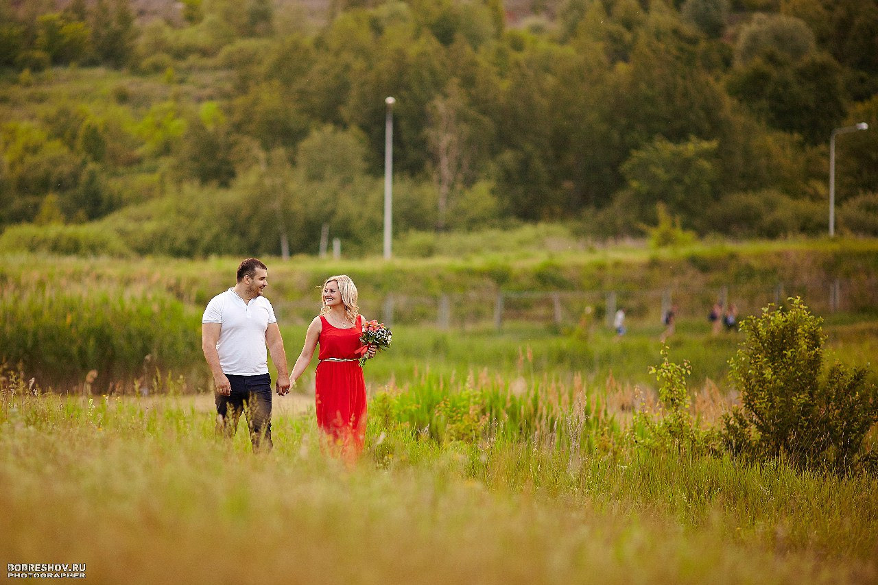 Фотограф в Белгороде -. Фотограф в Белгороде — Андрей Бобрешов