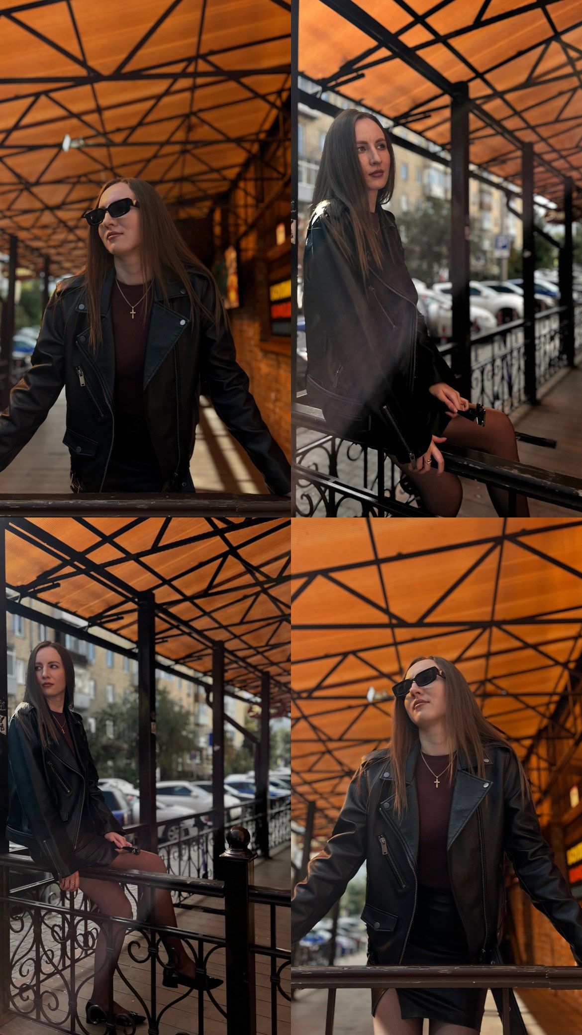 Алина/прогулочная (2). Мобильная фото/видеосъёмка в Красноярске 🤳