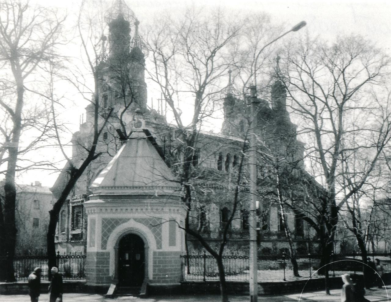 XIX. ARCHITECTURE | PHOTOGRAPHY