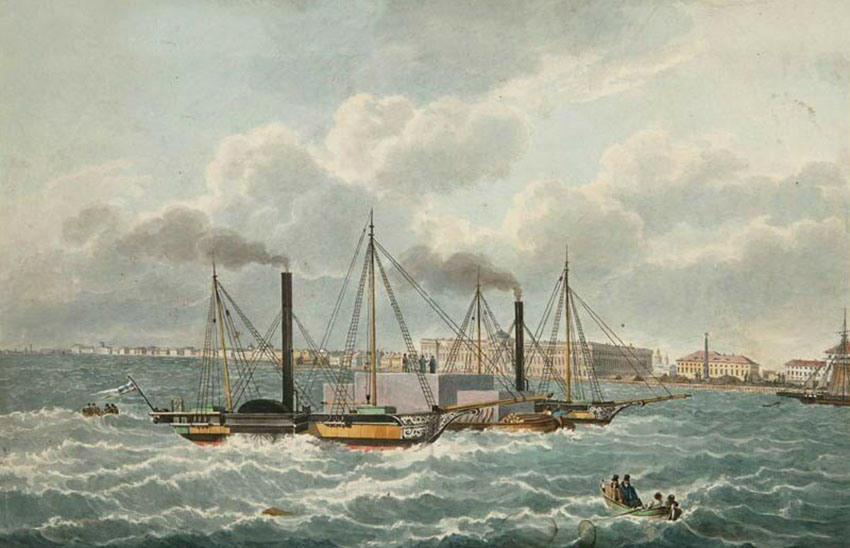 XIX. ARCHITECTURE | PHOTOGRAPHY