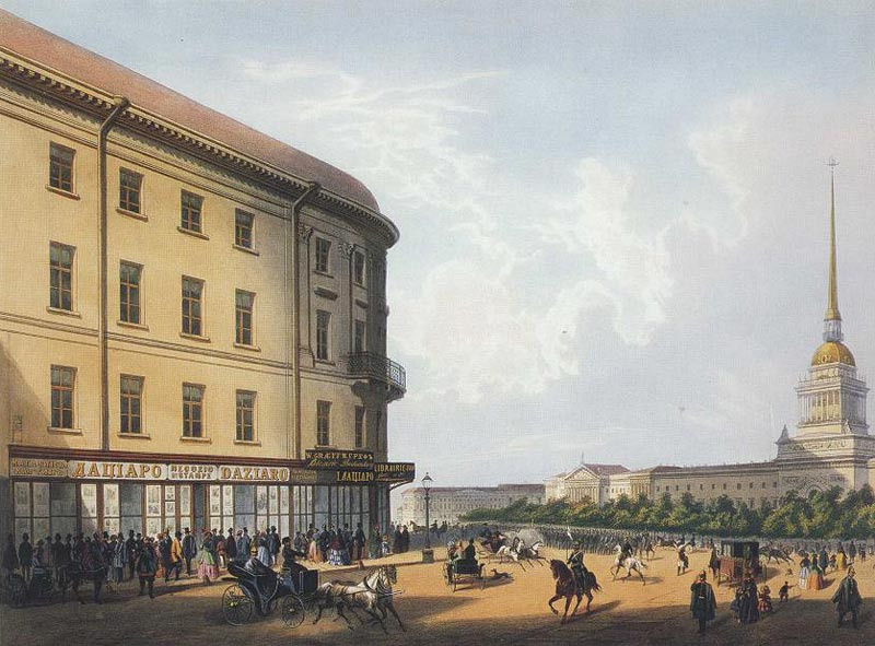 XVIII. ARCHITECTURE | PHOTOGRAPHY