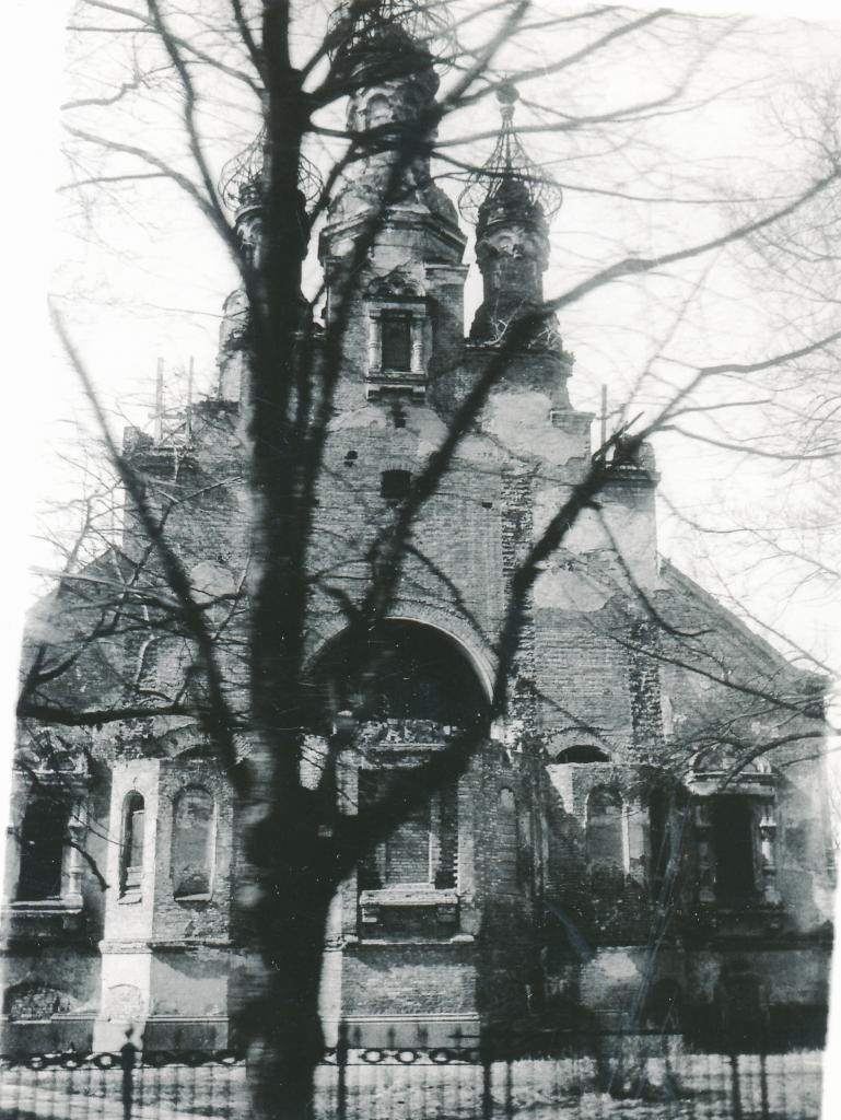 XIX. ARCHITECTURE | PHOTOGRAPHY