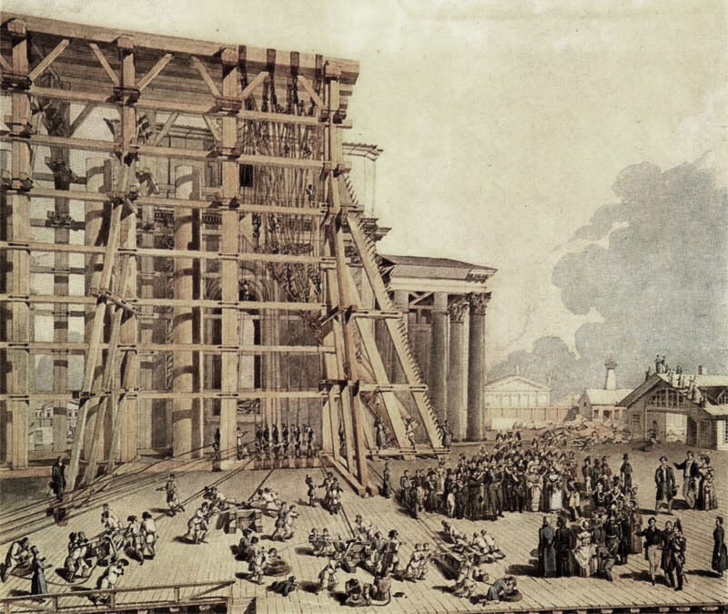 XIX. ARCHITECTURE | PHOTOGRAPHY