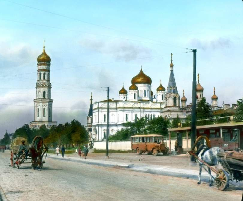 XIX. ARCHITECTURE | PHOTOGRAPHY