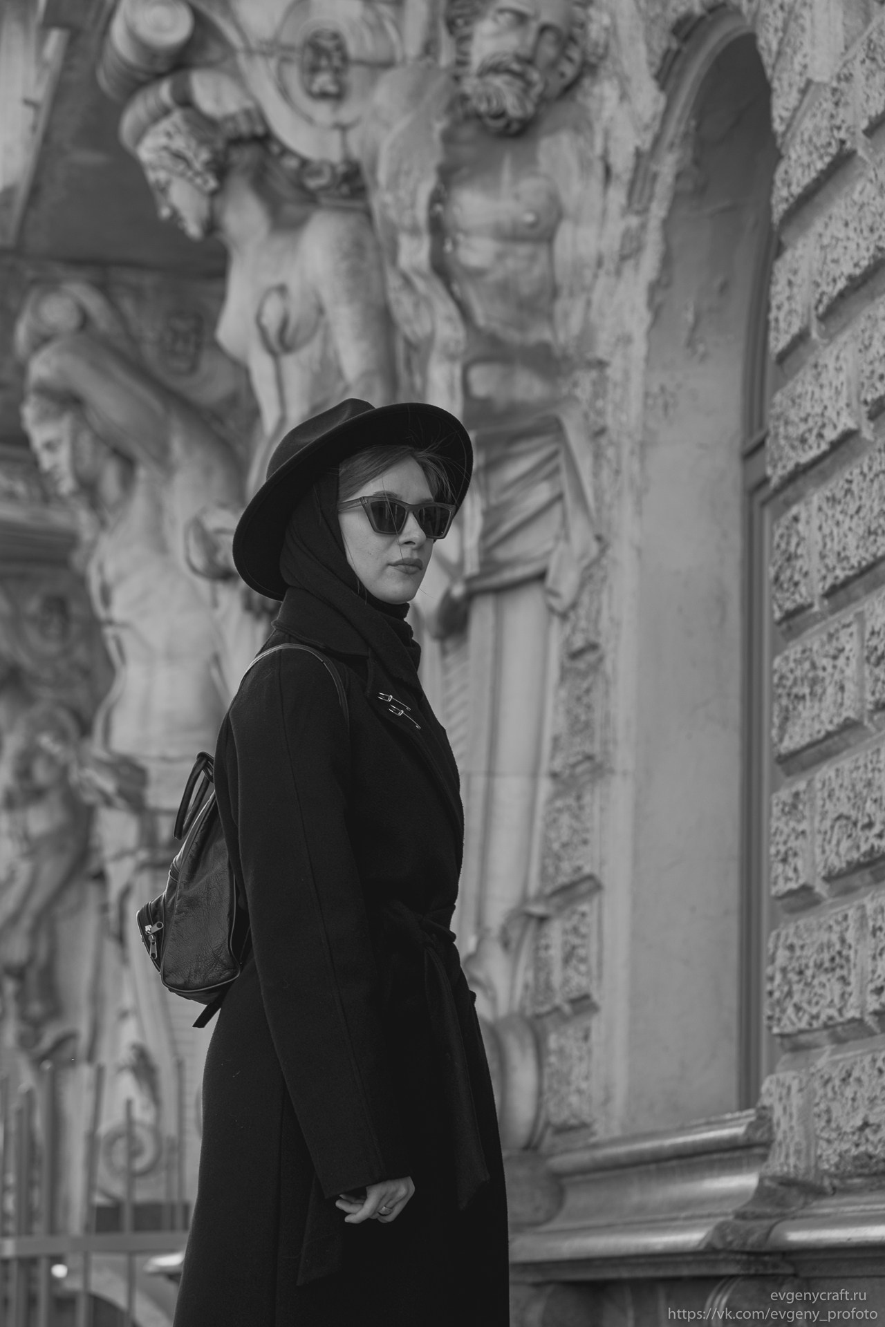 Fotoset Mary 24 apr 2026. EvgenyCraft