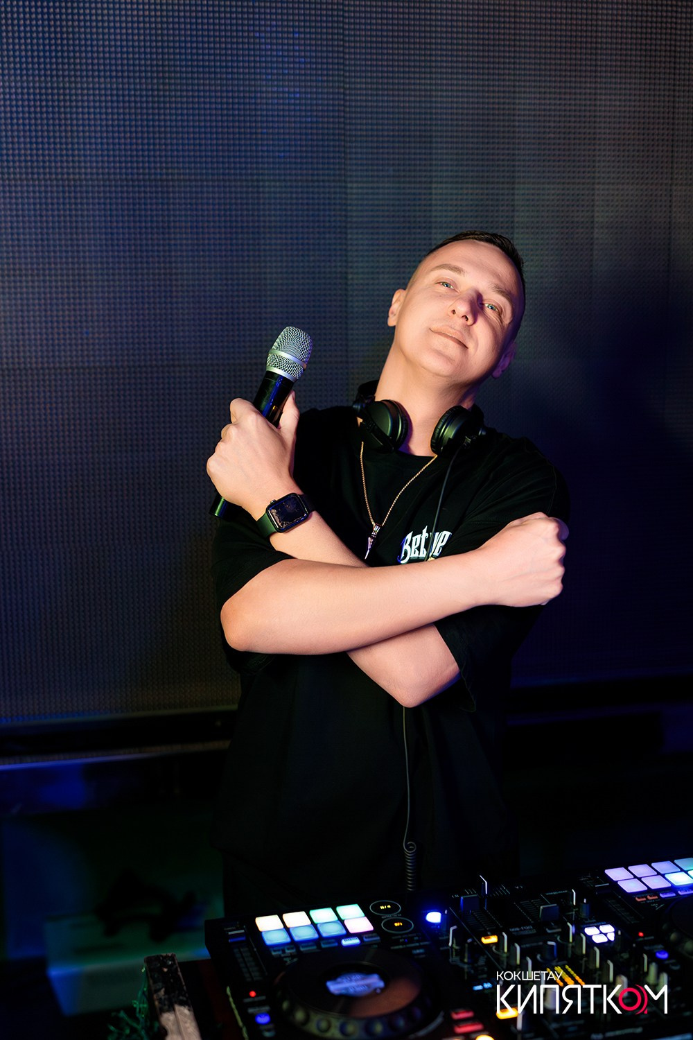 ПАНАЕХАЛИ. КИПЯТКОМ КОКШЕТАУ