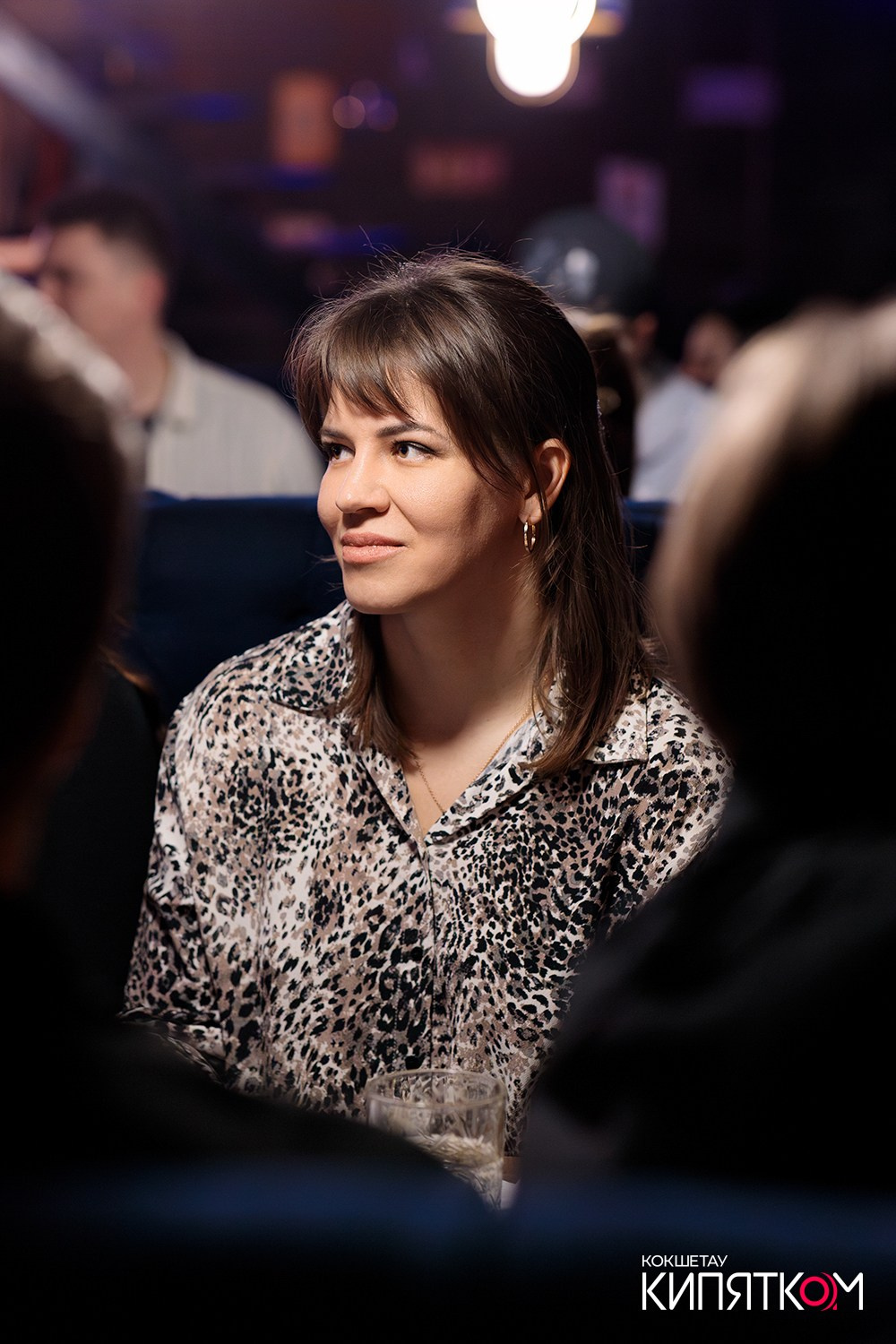 WOW QUIZ. КИПЯТКОМ КОКШЕТАУ