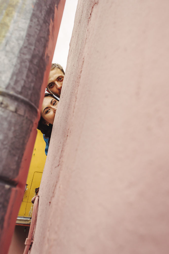 Ира и Лёха. Семейный, детский, свадебный фотограф по всей РБ Валера Михневич