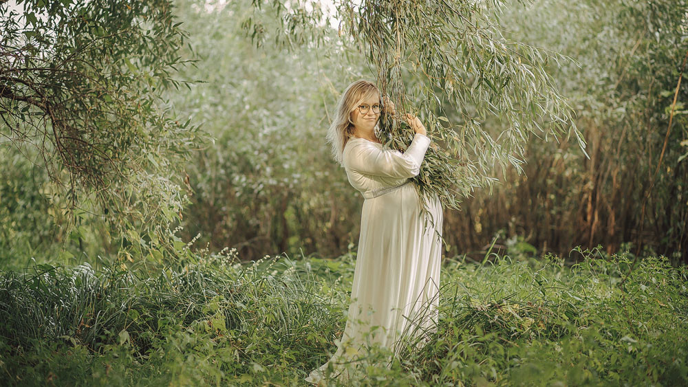 Александра. Семейный, детский, свадебный фотограф по всей РБ Валера Михневич