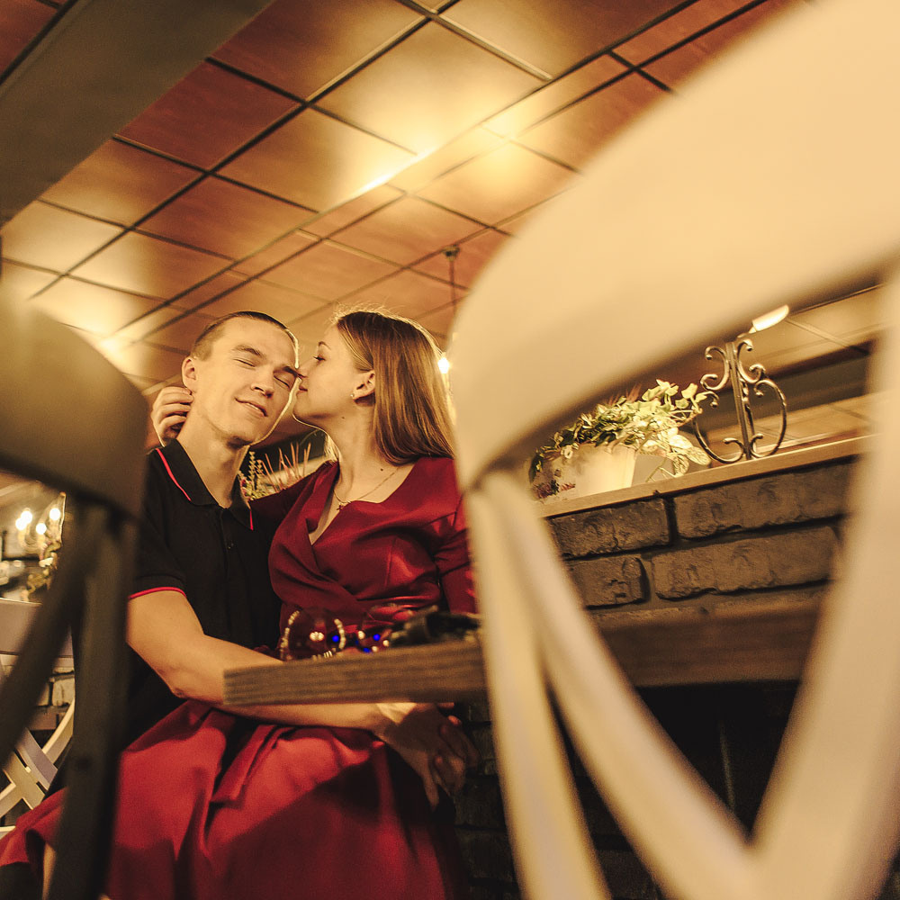 Ваня и Вика. Семейный, детский, свадебный фотограф по всей РБ Валера Михневич