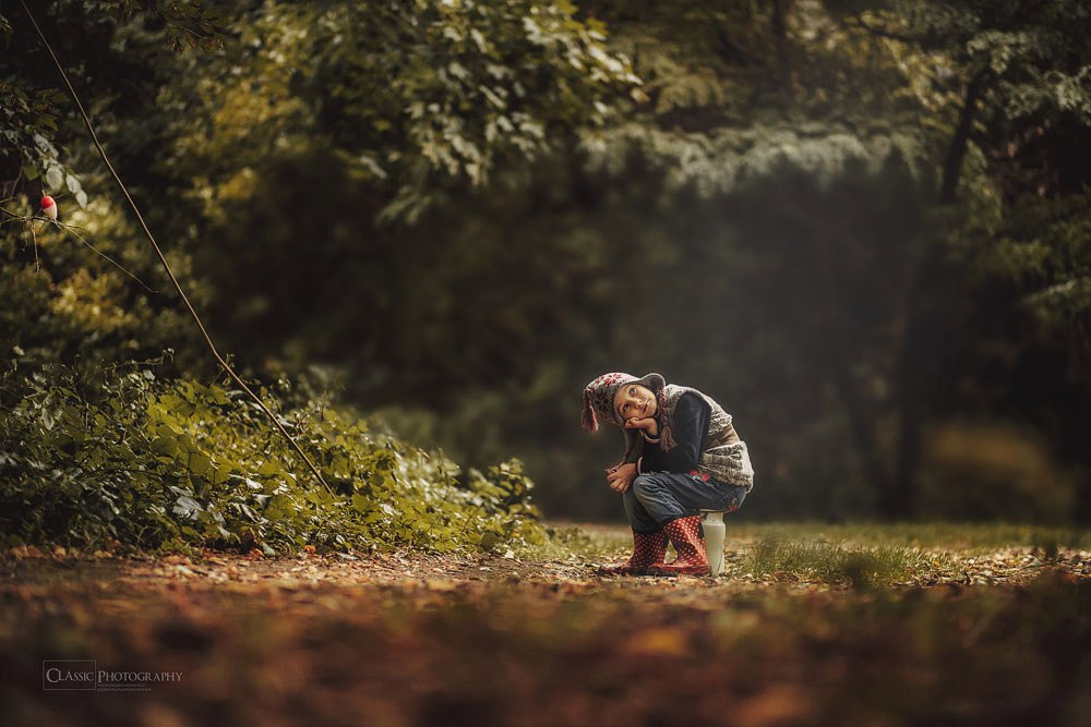 За рыбкой. Семейный, детский, свадебный фотограф по всей РБ Валера Михневич