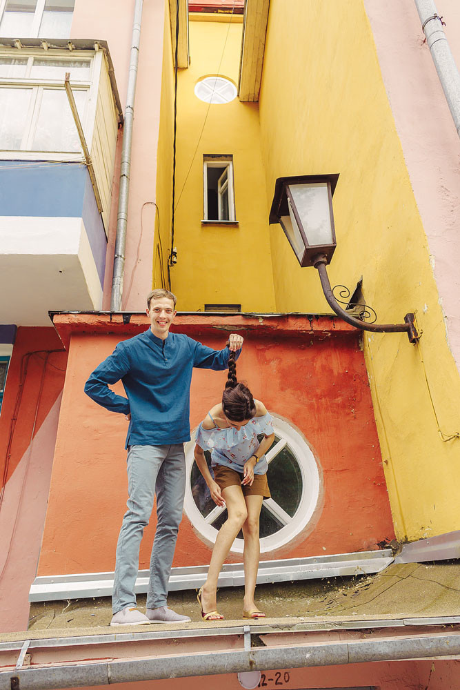 Ира и Лёха. Семейный, детский, свадебный фотограф по всей РБ Валера Михневич