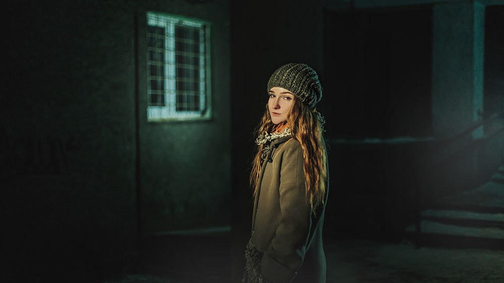 Юля. Семейный, детский, свадебный фотограф по всей РБ Валера Михневич