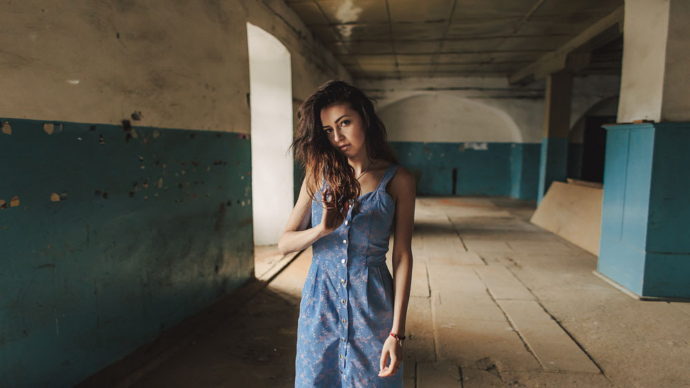 Катя. Семейный, детский, свадебный фотограф по всей РБ Валера Михневич