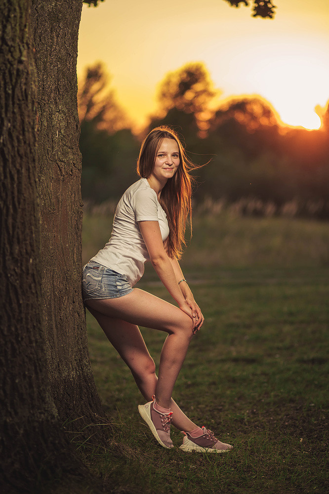 Игорь и Вика. Семейный, детский, свадебный фотограф по всей РБ Валера Михневич