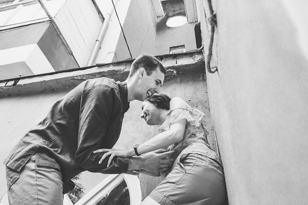 Ира и Лёха. Семейный, детский, свадебный фотограф по всей РБ Валера Михневич