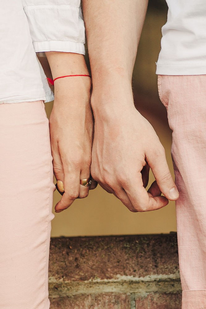 Илья и Таня. Семейный, детский, свадебный фотограф по всей РБ Валера Михневич