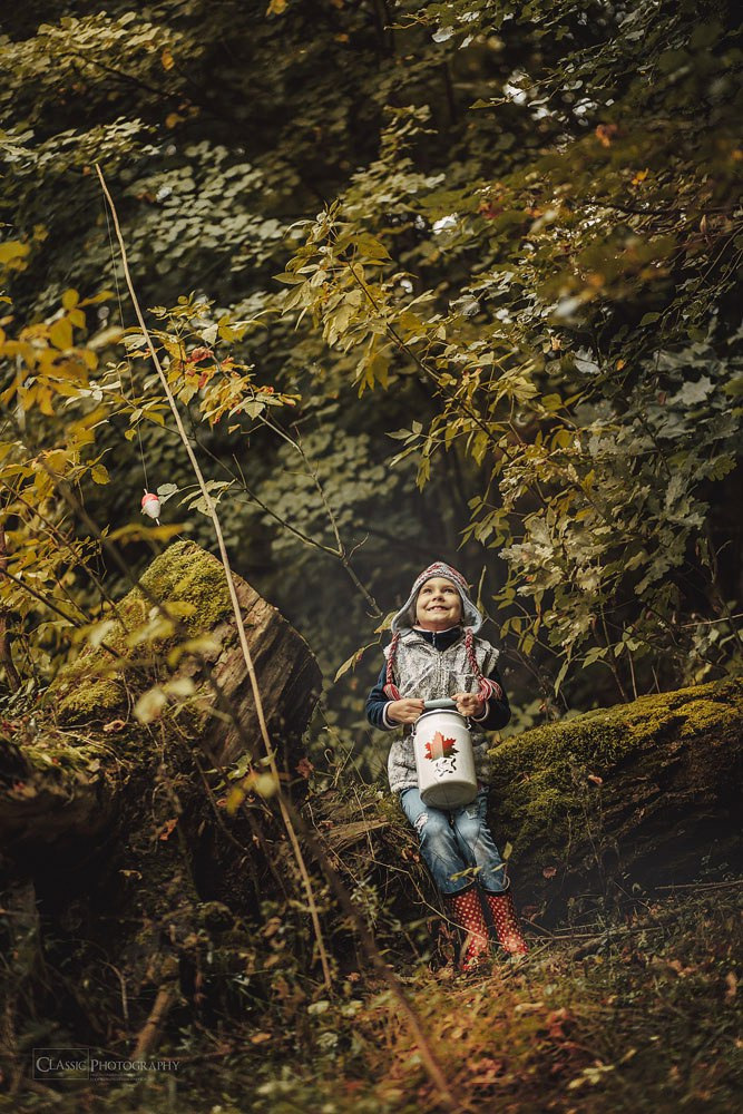 За рыбкой. Семейный, детский, свадебный фотограф по всей РБ Валера Михневич
