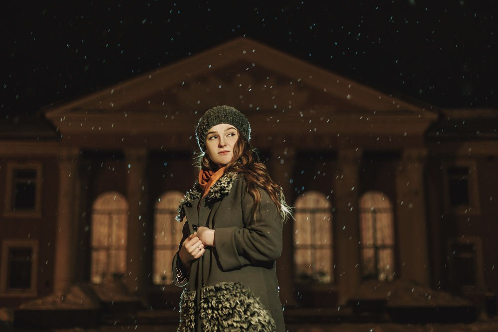 Юля. Семейный, детский, свадебный фотограф по всей РБ Валера Михневич