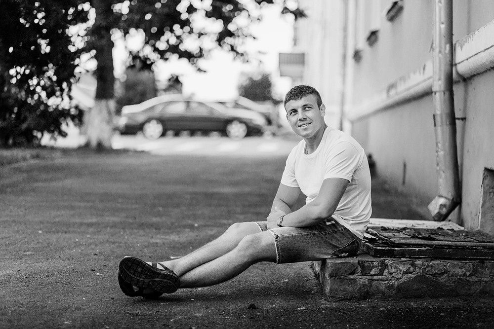 Юля и Денис. Семейный, детский, свадебный фотограф по всей РБ Валера Михневич