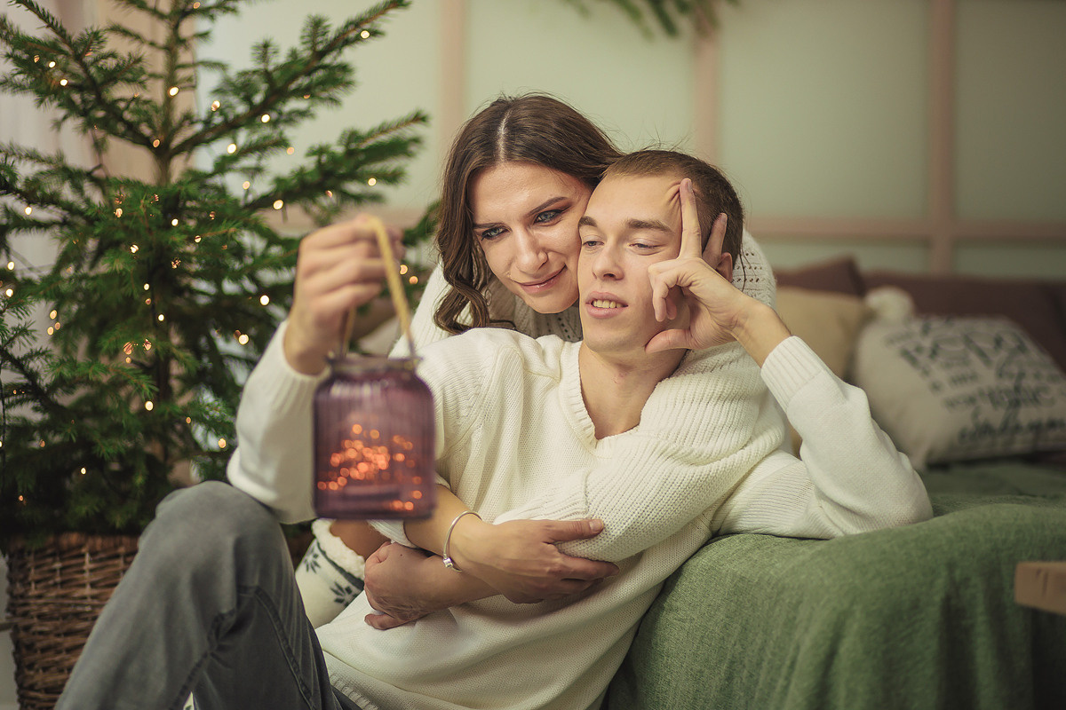 Оксана и Витя. Семейный, детский, свадебный фотограф по всей РБ Валера Михневич
