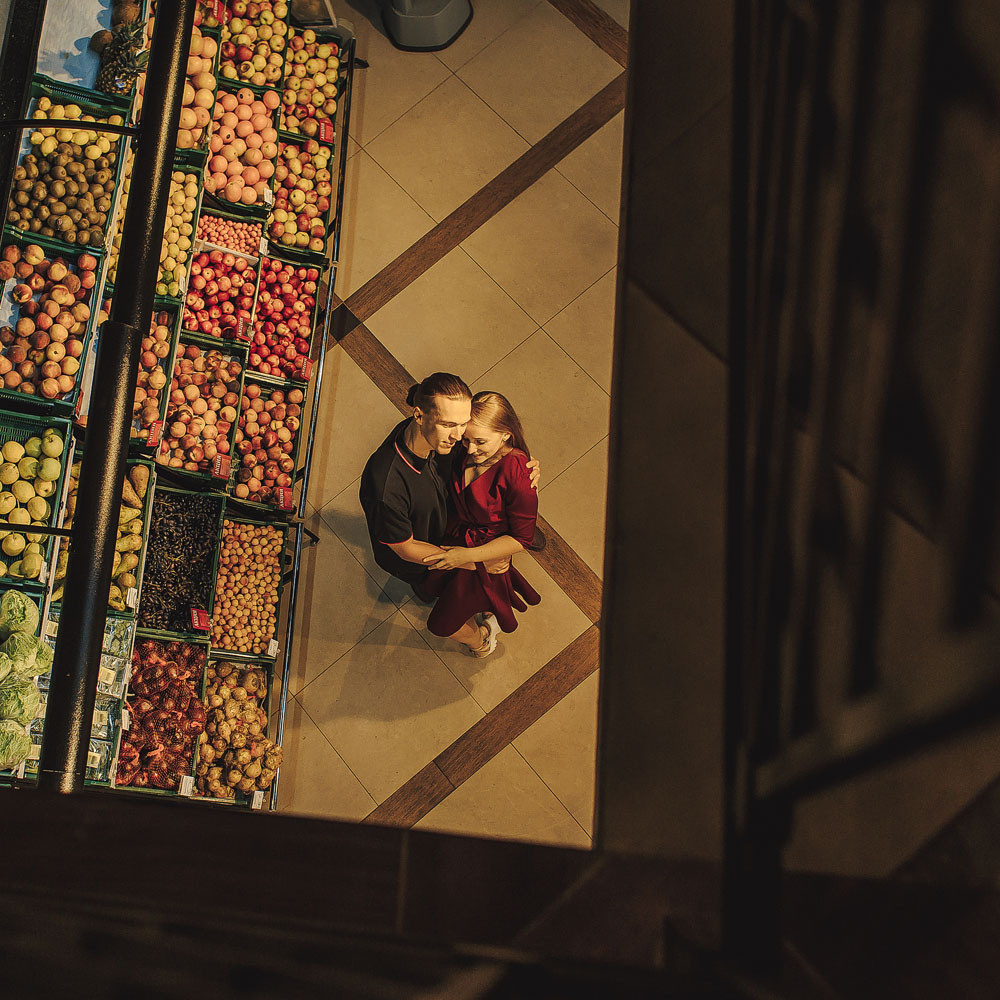 Ваня и Вика. Семейный, детский, свадебный фотограф по всей РБ Валера Михневич