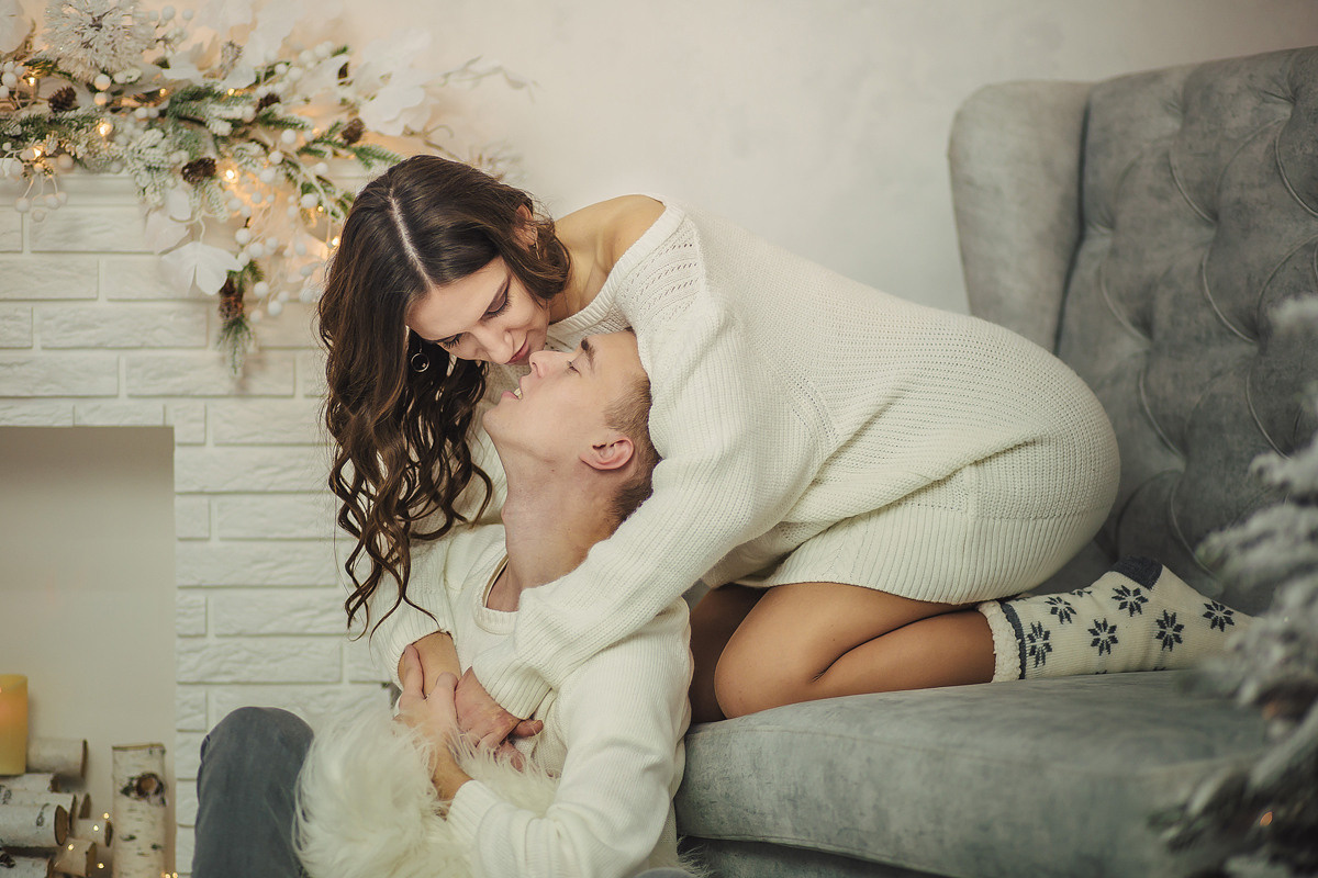 Оксана и Витя. Семейный, детский, свадебный фотограф по всей РБ Валера Михневич