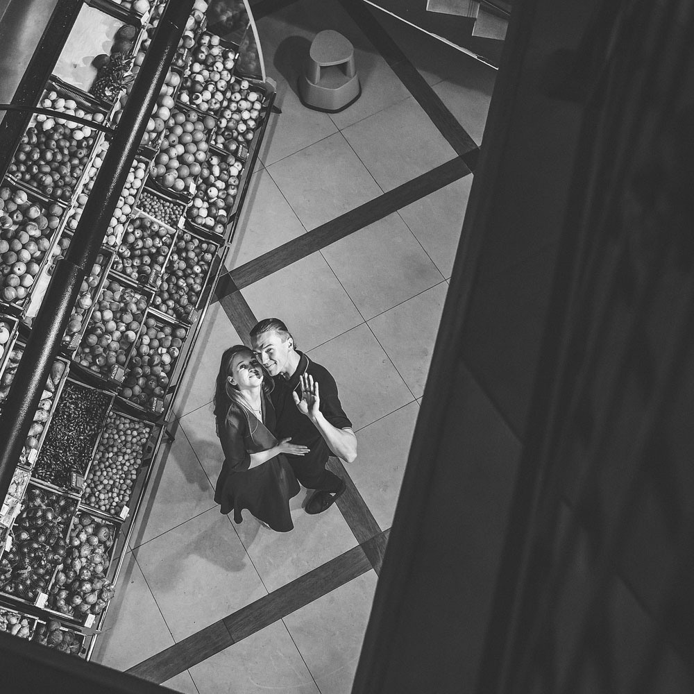 Ваня и Вика. Семейный, детский, свадебный фотограф по всей РБ Валера Михневич