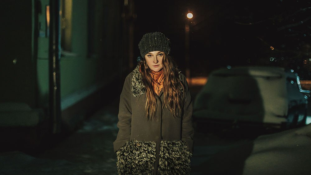 Юля. Семейный, детский, свадебный фотограф по всей РБ Валера Михневич