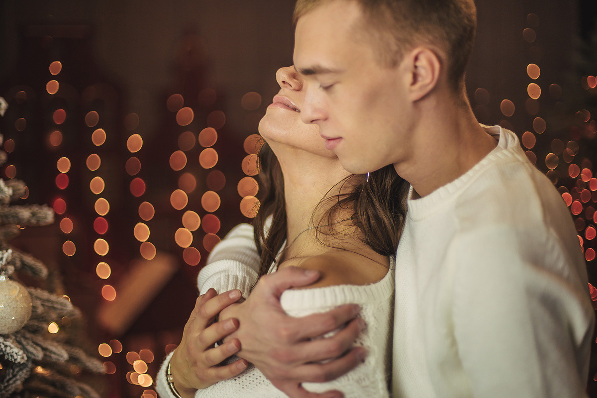 Оксана и Витя. Семейный, детский, свадебный фотограф по всей РБ Валера Михневич