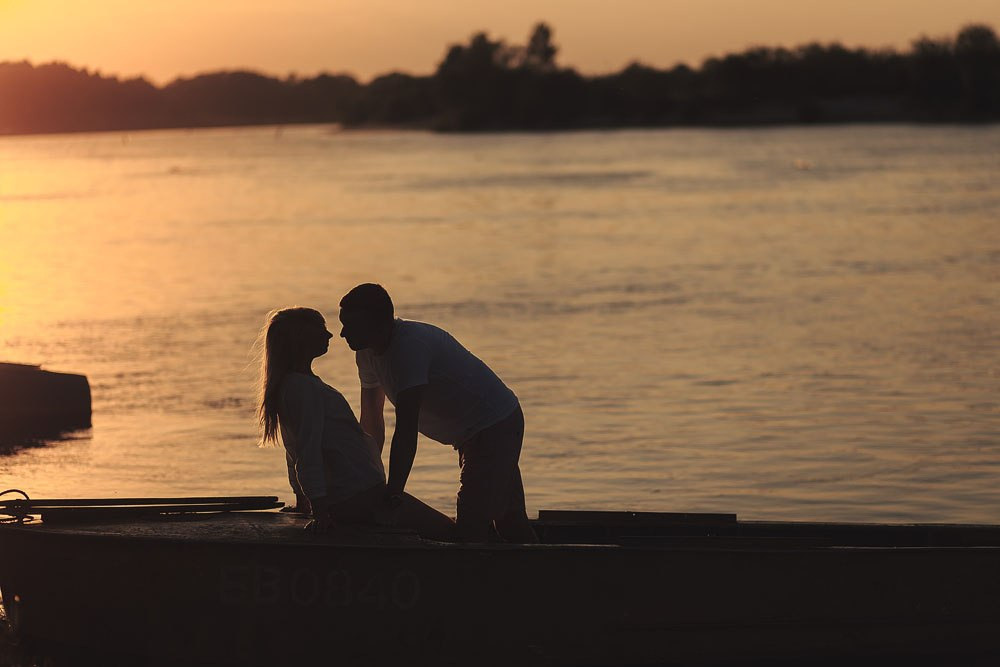 Илья и Таня. Семейный, детский, свадебный фотограф по всей РБ Валера Михневич