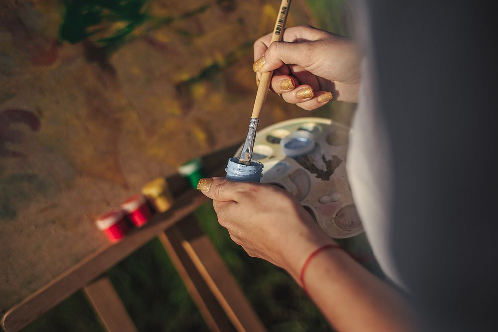 Илья и Таня. Семейный, детский, свадебный фотограф по всей РБ Валера Михневич