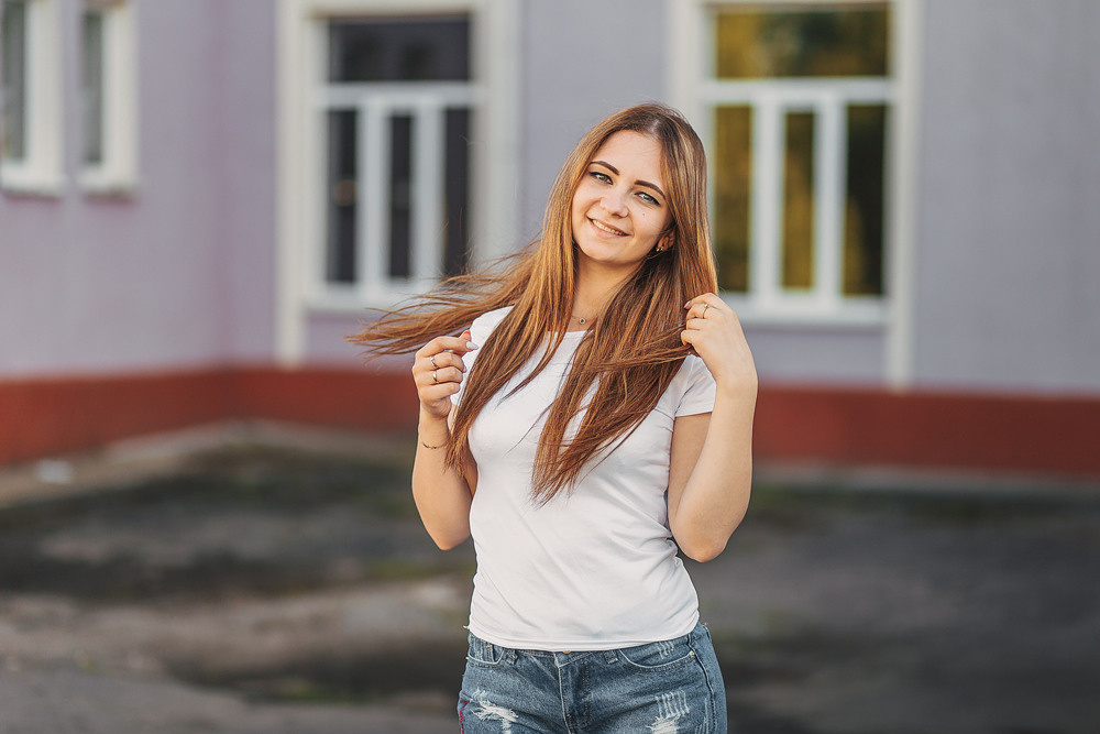 Юля и Денис. Семейный, детский, свадебный фотограф по всей РБ Валера Михневич