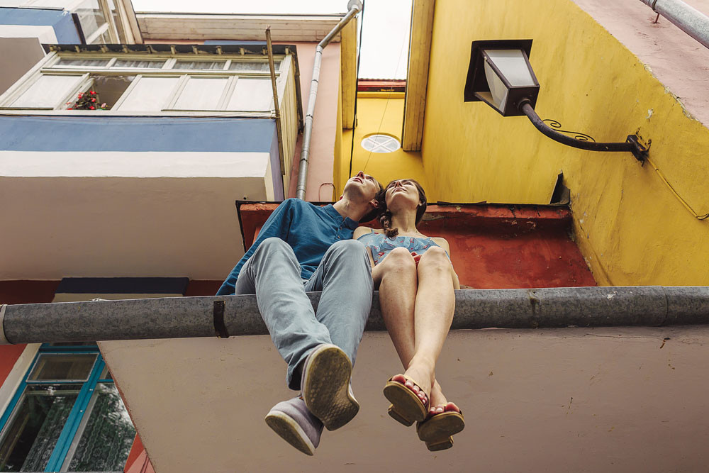 Ира и Лёха. Семейный, детский, свадебный фотограф по всей РБ Валера Михневич