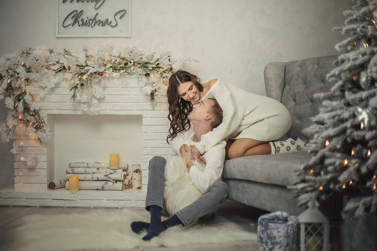 Оксана и Витя. Семейный, детский, свадебный фотограф по всей РБ Валера Михневич