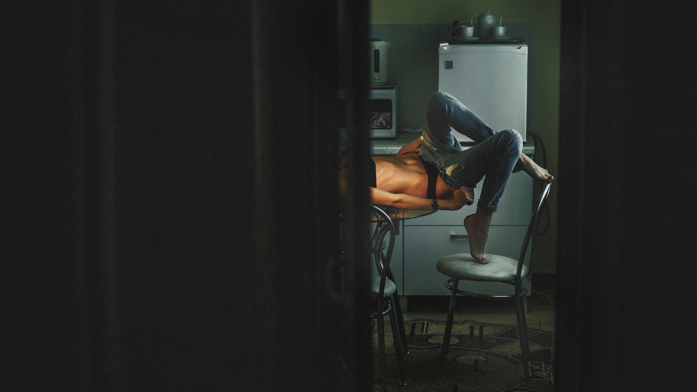 Дарина. Семейный, детский, свадебный фотограф по всей РБ Валера Михневич