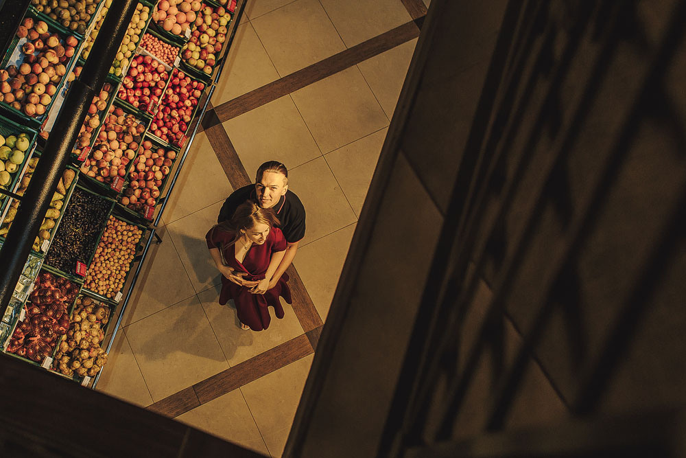 Ваня и Вика. Семейный, детский, свадебный фотограф по всей РБ Валера Михневич