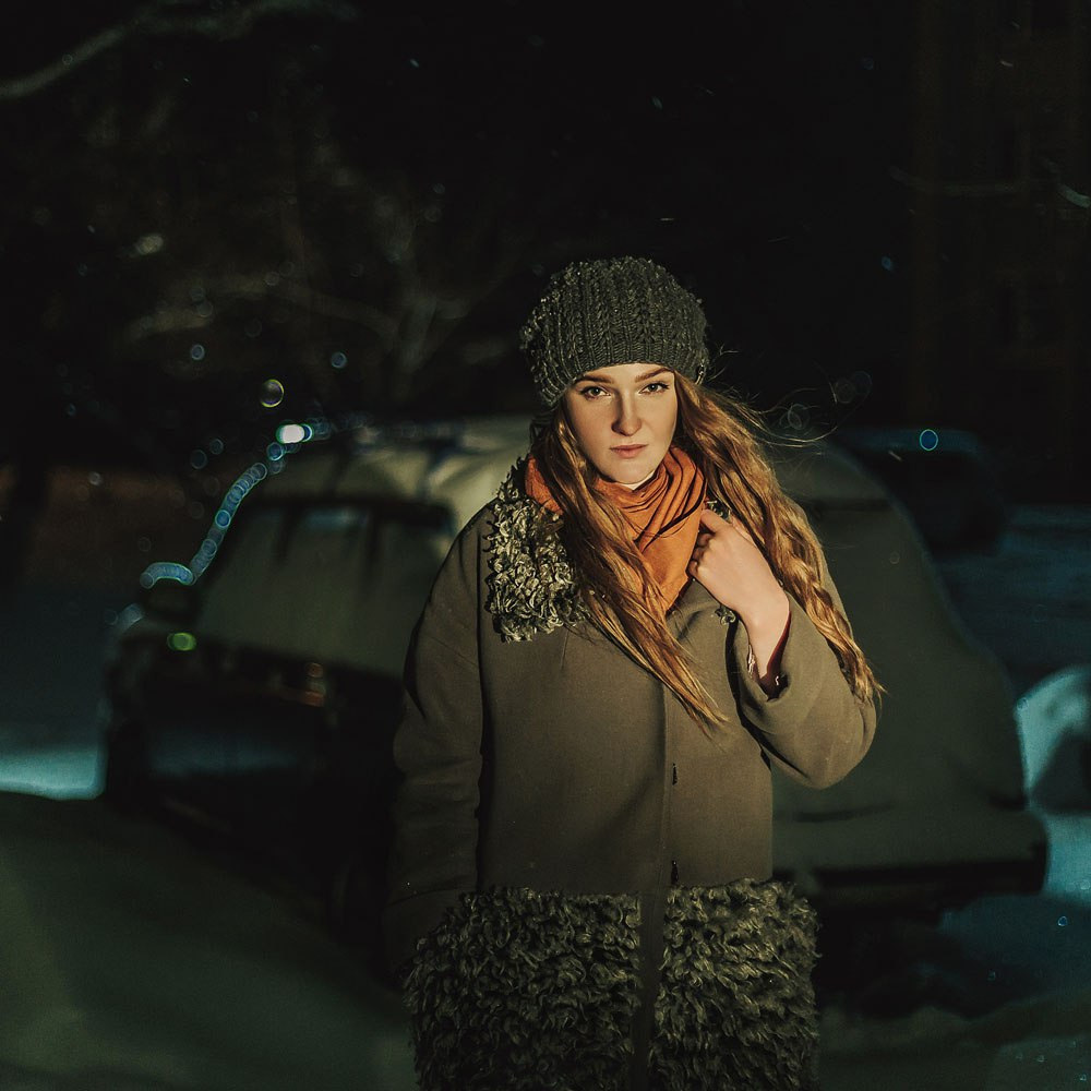 Юля. Семейный, детский, свадебный фотограф по всей РБ Валера Михневич