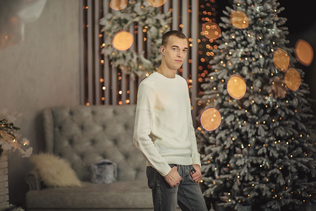 Оксана и Витя. Семейный, детский, свадебный фотограф по всей РБ Валера Михневич