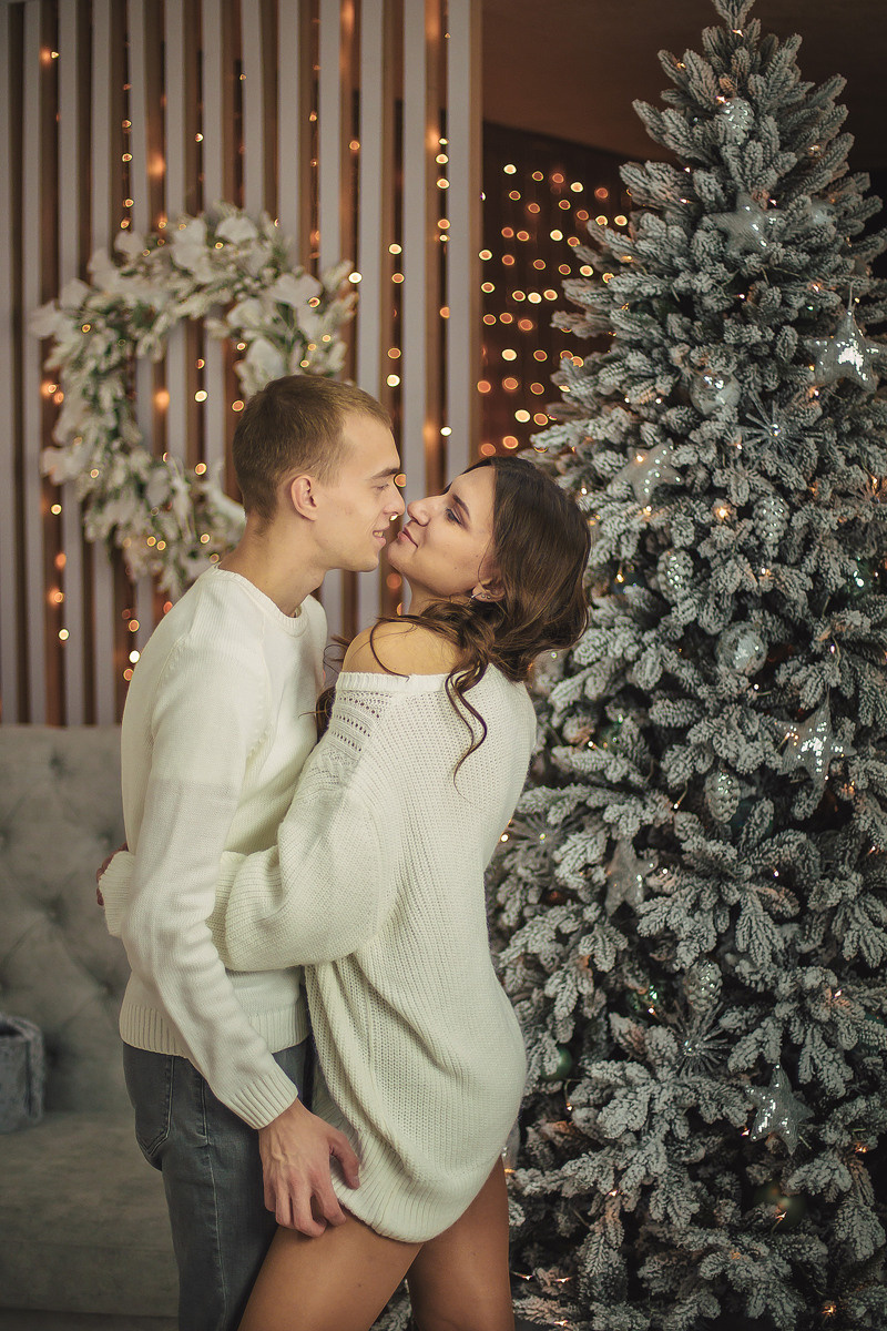 Оксана и Витя. Семейный, детский, свадебный фотограф по всей РБ Валера Михневич